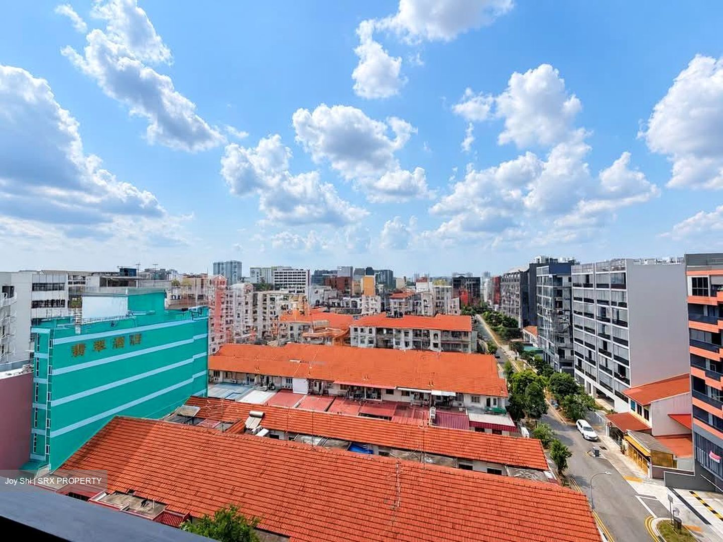 Mori (D14), Apartment #614177291